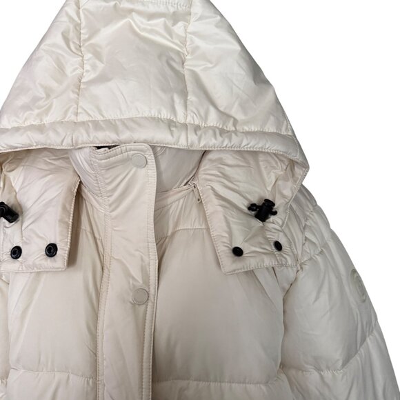 Hollister Ultimate Puffer Coat Size XXL NWT - Picture 3 of 8